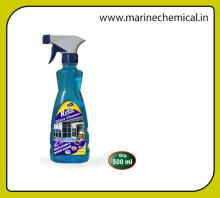 Glass & Mirror Cleaner  - Ultra Powerful