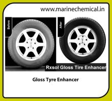 Gloss Tyre Enhancer