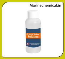 Glycerol Sulfate Solution