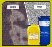 Grease Soil Cutter HD