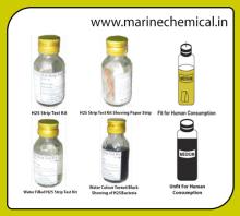 H2S Vial (Bacteriological ) Kit