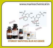 HYDROXY NAPHTHOL BLUE ACS GRADE