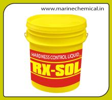 Hardness Control Liquid