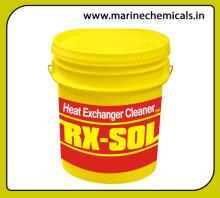 Heat Exchanger Cleaner