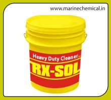 Heavy Duty Cleaner