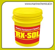Heavy Equipment Cleaner ORG HECLEAN