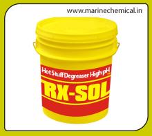 Hot Stuff Degreaser High pH