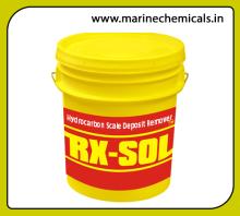 Hydrocarbon Scale Deposit Remover