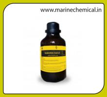 Hydrochloric Acid  LR 500 ml