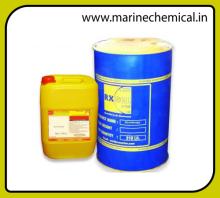 Hydrochloric Acid One Percent Solution