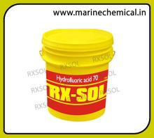 Hydrofluoric acid 70