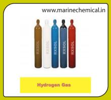 Hydrogen Gas