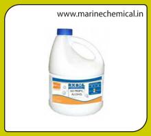ISO PROPYL ALCOHOL