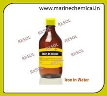 Iron in Water