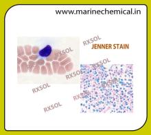 JENNER STAIN