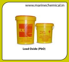 Lead Oxide PbO