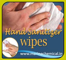 Lead Safe Wipes Liq Hand Cleaner
