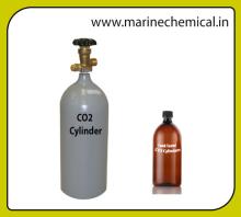 Leak Tester CO2 Cylinders
