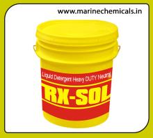 Liquid Detergent Heavy DUTY Neutral