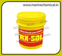 Lithium Bromide Water solution