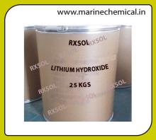 Lithium Hydroxide