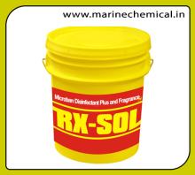MASTERCLEAN Low Foam POWDER