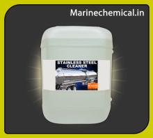 Stainless Steel Cleaner
