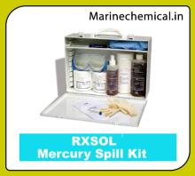 Mercury Spill Kit