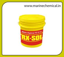 Metal Stain Rust Remover