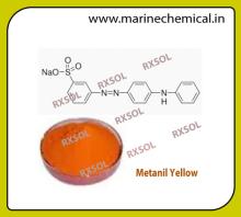 Metanil Yellow