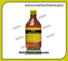 Methyl Hydroxybenzoate