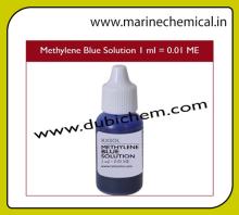 Methylene Blue Solution 1 ml = 0.01 ME (AF Grade)
