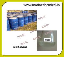 Mix Solvent