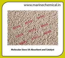 Molecular Sieve 5A Absorbent and Catalyst