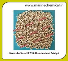 Molecular Sieve HP 13X Absorbent and Catalyst