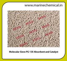 Molecular Sieve PG 13X Absorbent and Catalyst