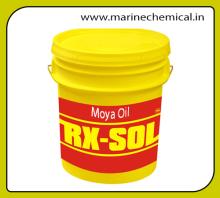 Moya Oil