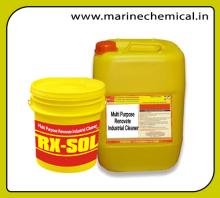 Multi Purpose Renovate Industrial Cleaner