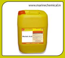 Muriatic Acid