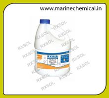 Mustard Algaecide