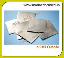 NICKEL Cathode
