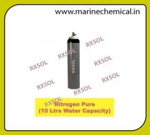 Nitrogen Pure (10 Ltrs Water Capacity)