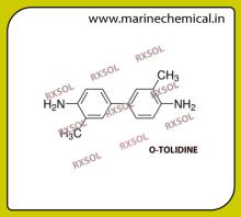 O - TOLIDINE
