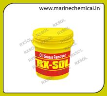Oil Grease Remover