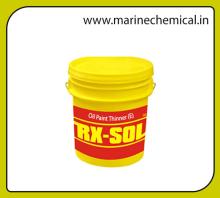 Oil Paint Thinner (E)