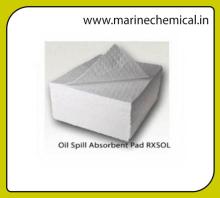 Oil Spill Absorbent Pad