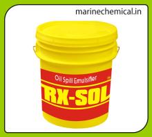 Oil Spill Emulsifier