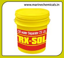 Oil water Separator 25 Ltr