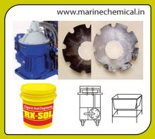 Organic Acid Degreaser