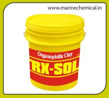 Organophillic Clay